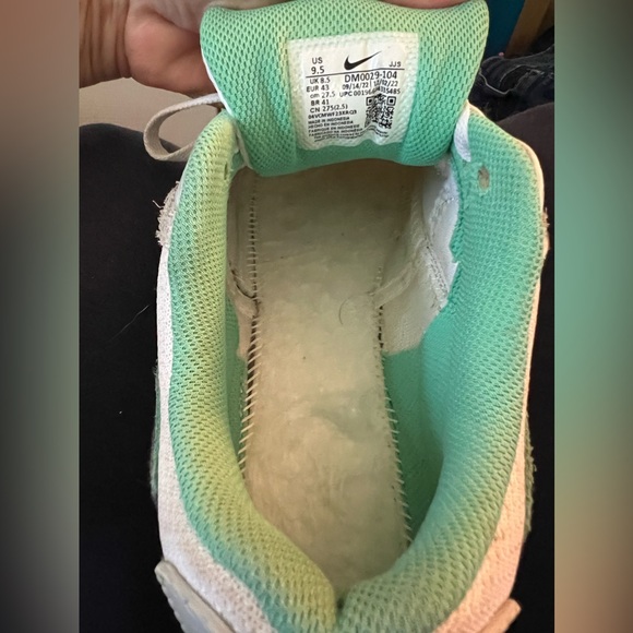 Nike Air Max 90 - Size 9.5 - Picture 8 of 15